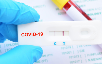 Les TROD dans le schéma vaccinal COVID-19