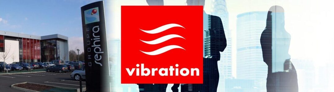 L’appli Carte Vitale : Écoutez les podcasts Radio Vibration avec Isabelle FRANCOIS, DGA de SEPHIRA diffusés le 14/01/2020