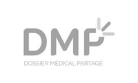 logo-dmp-dossier-medical-partage