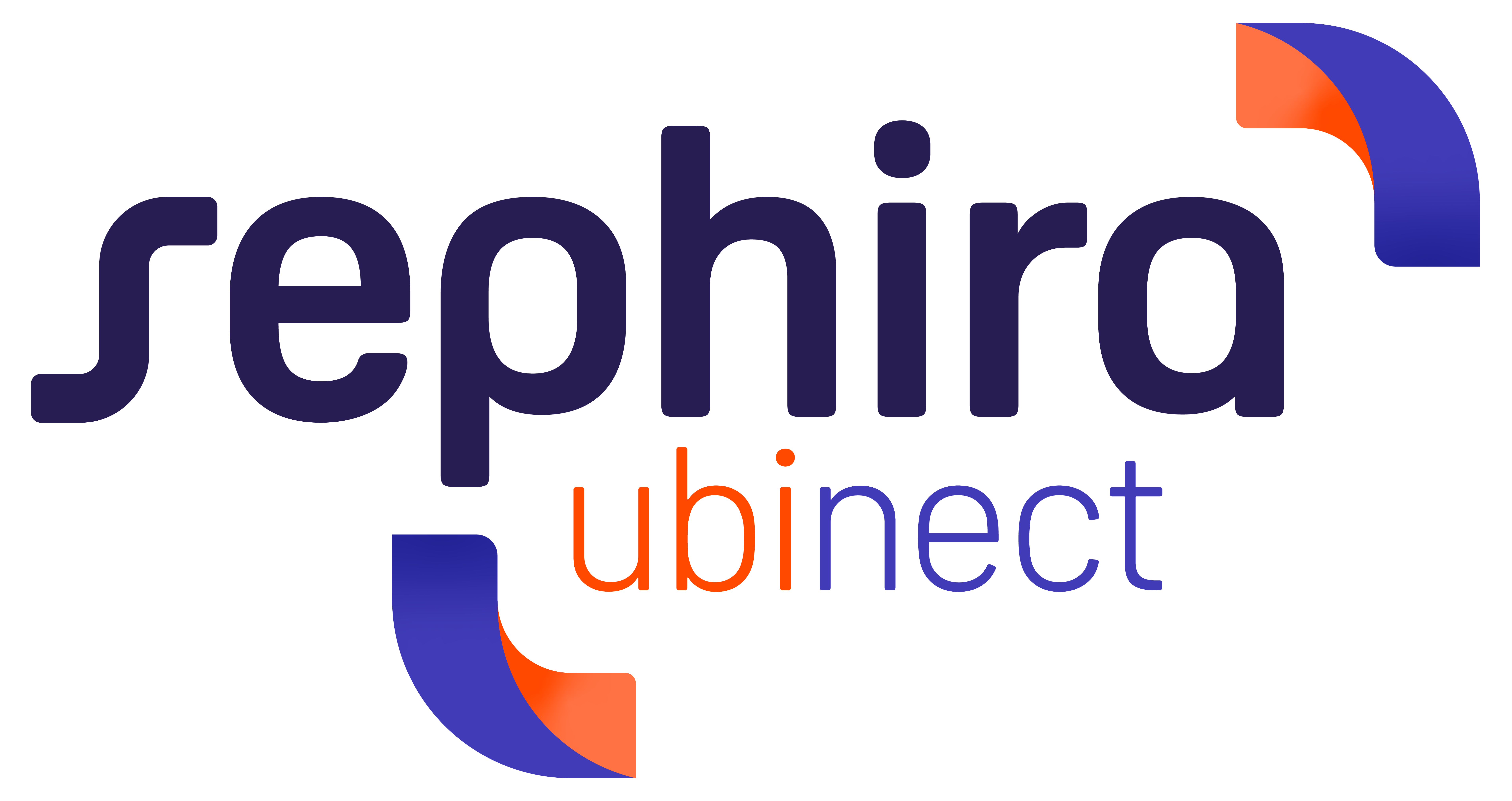 logo-sephira-ubinect-logiciel-teletransmission-infirmier-kine
