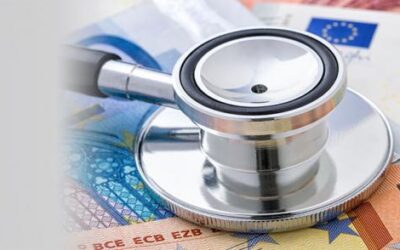 Hausse de 96,7% du soutien financier pour les Maisons de santé pluri-professionnelles (MSP)