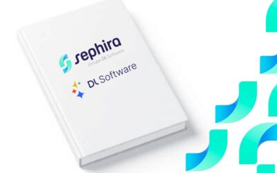 Sephira rejoint le groupe DL Software !