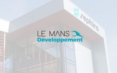 Le Mans Développement : Sephira rejoint le groupe DL Software