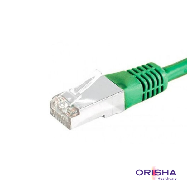 Câble RJ45 - 10m  Orisha Healthcare