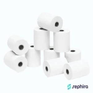 lot-20-bobines-lecteur-ingenico-sephira