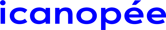 logo icanopee