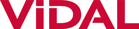 logo vidal