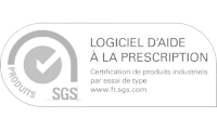 logo-certificat-sgs logo-homologue-sesam-vitale