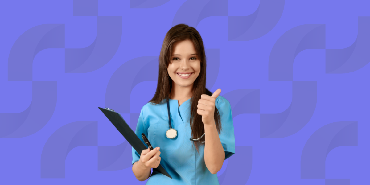 Infirmière libérale : comment simplifier votre quotidien au travail ?